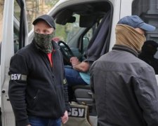 Ватажка "ДНР" привезли до Києва