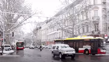 Одеса, зображення ілюстративне, кадр з відео: YouTube