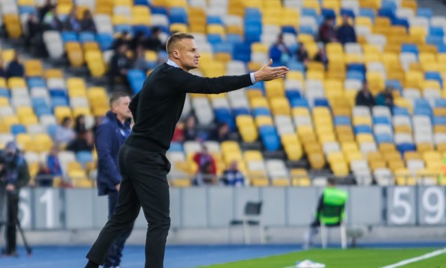 В'ячеслав Шевчук
