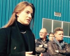 СБУ "тероризує" Одеську митницю – Марушевська