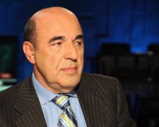 Якщо у Рабіновича подвійне громадянство – його треба позбавити мандату, - нардеп