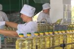Рослинна олія, кадр з відео