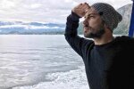Андрій Бідняков, Instagram