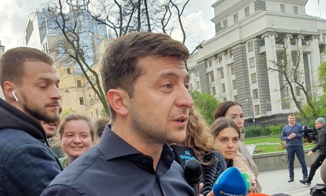 Команда Зеленского готовит "подарок" украинским предпринимателям: никаких долгов