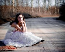 "Шукає чоловіка": наряд журналістки у Верховній Раді схвилював соцмережу