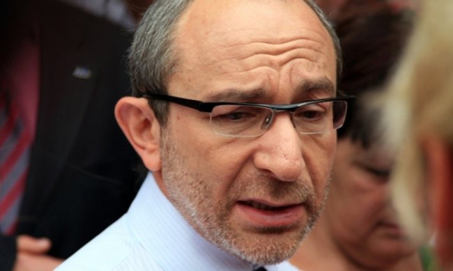 Кернес не дал рассмотреть вопрос о признании России агрессором