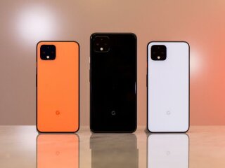 Google Pixel 4