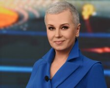 Алла Мазур, фото: пресслужба "1+1"