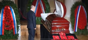 Владимир Путин, фото: скриншот из видео