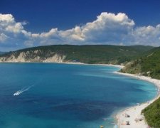 Отдых на море в Украине 2017: недорогие курорты 