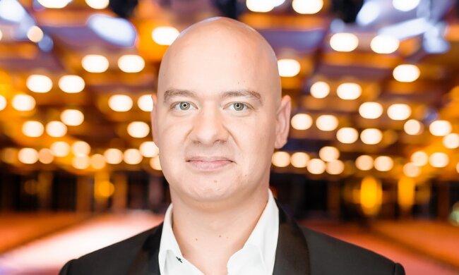 Евгений Кошевой. Фото: Лига.нет