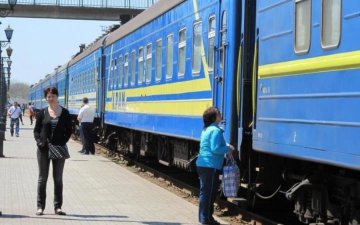 Між автобусом та літаком: Укрзалізниця готує квитковий апокаліпсис