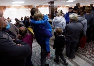 переселенці