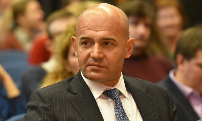 Игорь Кононенко: САП открыла дело о хищении 1 млрд грн в "Черкассыоблэнерго"