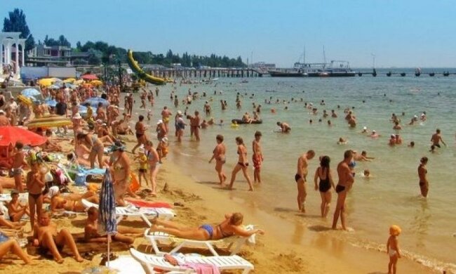 Вчені порівняли Крим з чорною дірою