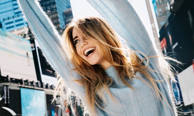 Надя Дорофеева