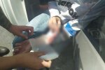 У Києві нервового студента зняли з мосту Патона - в заліковці двійки, грошей немає
