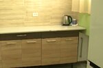 Платная камера в СИЗО, кадр из видео