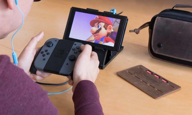 Nintendo Switch 2: популярна ігрова приставка незабаром з'явиться на прилавках