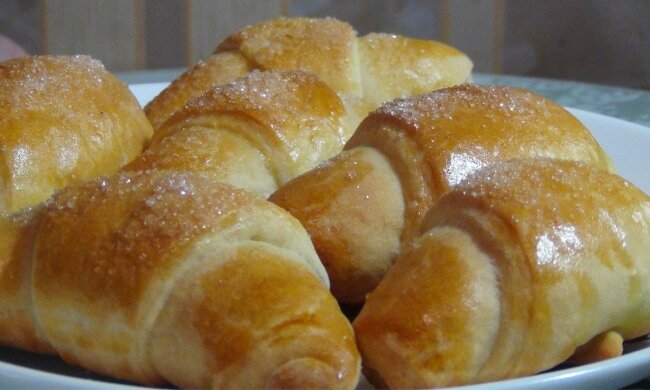 Булочки для полярників: кухар зі станції "Академік Вернадський" поділилась смачним рецептом