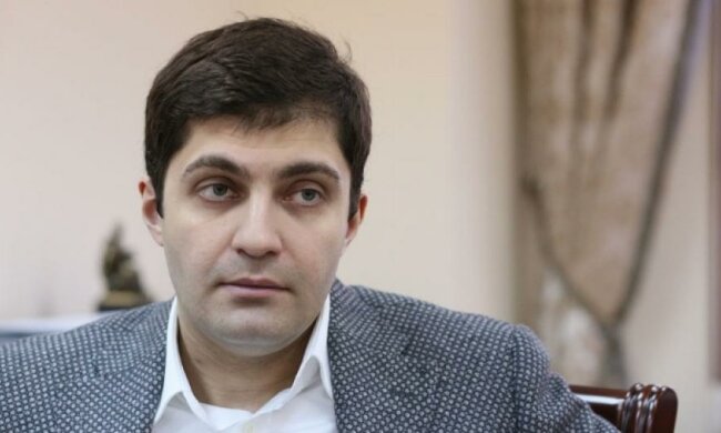 Я не вернусь в старую систему “шокинизма”– Сакварелидзе