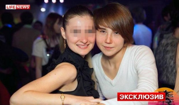 МНС Росії звільнило лесбіянку за камінг-аут