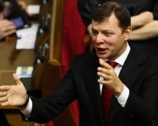 Луценко пообіцяв посадити Ляшка
