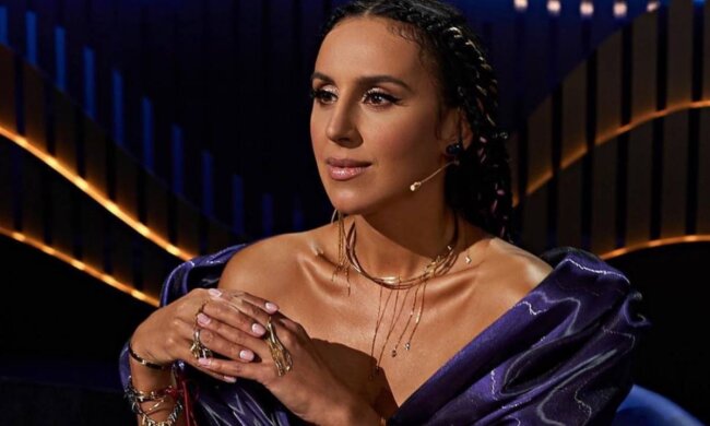 Джамала, фото: Instagram