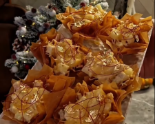 Чарівні кошики з начинкою: страва, яка стане прикрасою святкового столу, рецепт