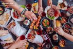Фестиваль Ulichnaya Eda відкрив літній сезон