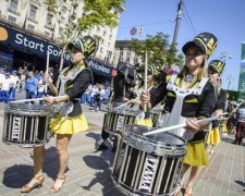 Синоптики розповіли, як стихія зустріне фінал Ліги Чемпіонів