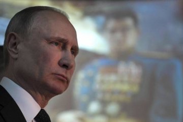 Европе подсказали, что делать с Путиным вместо поздравлений