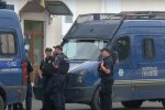 поліція, скріншот з відео