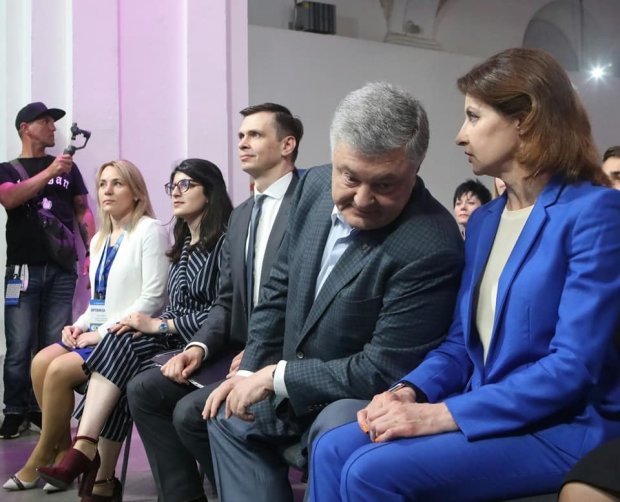 Партия Порошенко может не пройти в парламент: эксперт объяснил, почему