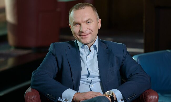 Игорь Мазепа