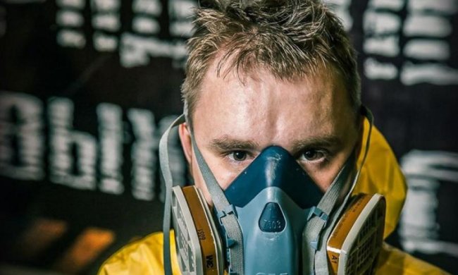 Радиация на расстоянии метра: в Украине нашли мини-Чернобыль