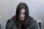 У Полтаві юна снайперка розстріляла інструктора тиру і "покаялася" на камеру, жорстоке зізнання приголомшило Україну