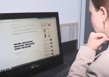 Доступ в интернет. Фото: скрин youtube