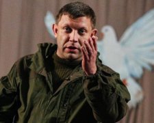 Сашко, ти п'яний: Захарченко вирішив захопити Донеччину за допомогою "Мінська"