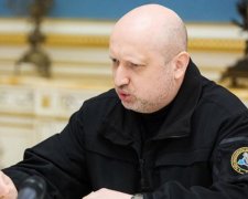 Турчинов рассказал о новых целях Путина