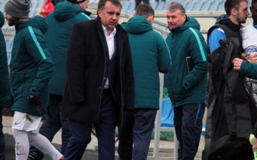 Выпрыгнул в окно: всплыли забавные подробности скандала с футбольными "договорняками"