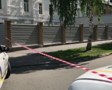 В лапи полтавського терориста потрапив відважний полковник - носить погони 25 років