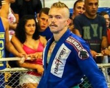 Полиция Рио похитила олимпийца