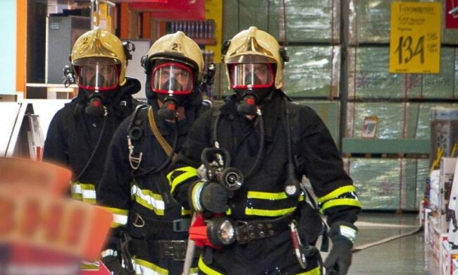 Ирония судьбы: спасатели поехали на место убийства, но застряли в неожиданном месте