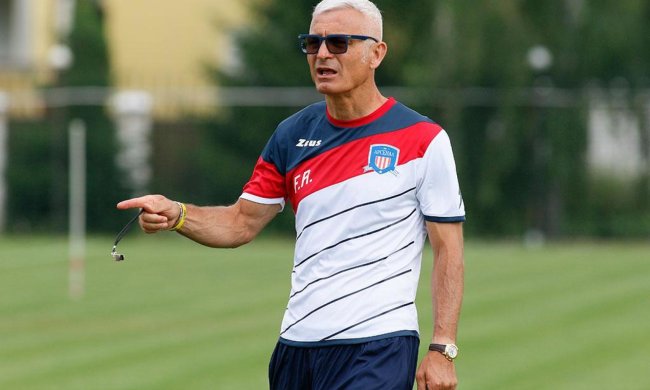 Знаменитий італієць залишив Арсенал: причина вражає