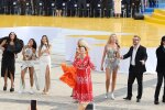 Концерт до Дня Незалежності, скріншот: Youtube