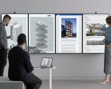 Microsoft Surface Hub 2S