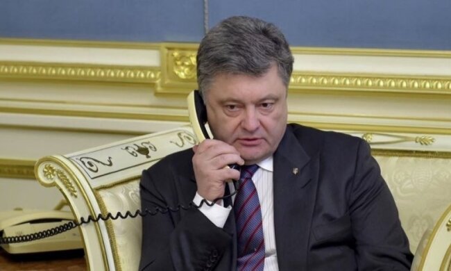 Порошенко попытается лично "разрулить" ситуацию с Путиным