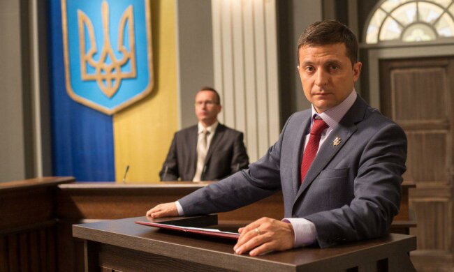Зеленського віддадуть під суд за штурм офісу: співробітник розкрив важливі деталі