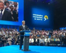 "Слуги народа" устроили распродажу украинской земли с нарушением Конституции - ОПЗЖ